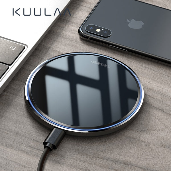 Wireless Charger